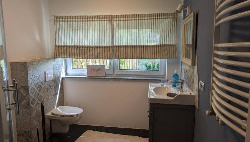 Ferienwohnung zum Hühnerstall - Foto 4