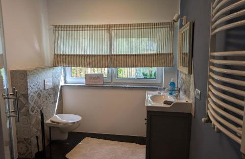 Ferienwohnung zum Hühnerstall - Foto 4