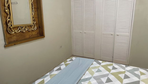 Sians Starfruit Villa - Foto 2, Habitación