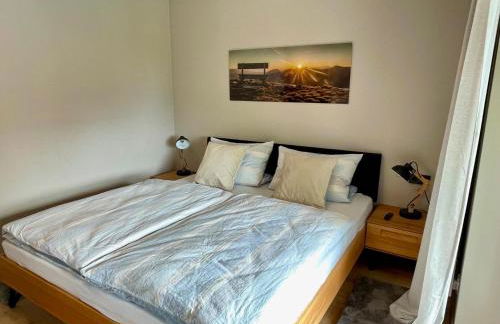 Ferienwohnung Deep Mountain - Foto 5