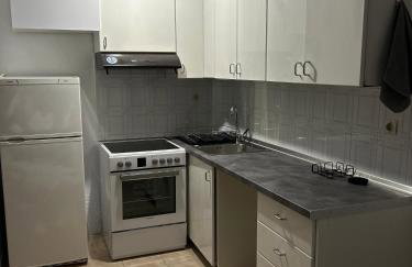 Κατάλυμα στην Ουρανούπολη - Foto 8