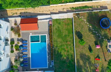 Villa Elena - Makarska by Villas Guide - Foto 16