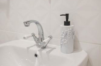 Stirling Townhouse Apartment Btm - Foto 38