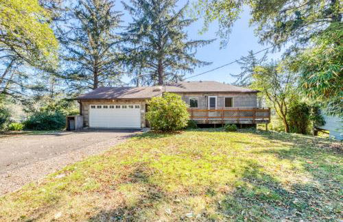 Bamboo House - Meredith Lodging - Foto 34