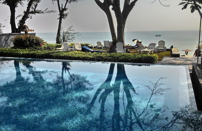 Baan Sandao Beach Apartment - Foto 45