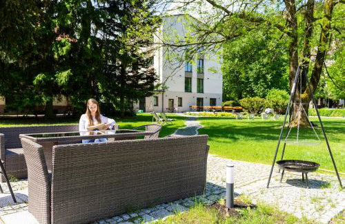 APARTAMENTY ZDROJOWA 9 - Foto 39