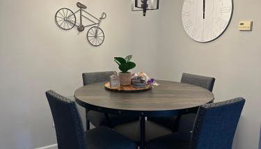 ThrillStay Team Sports Vacation Home - Foto 2