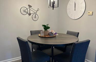 ThrillStay Team Sports Vacation Home - Foto 2