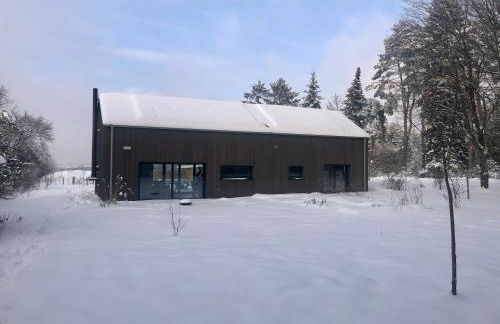 Wäller Haus - Modern villa with fireplace & large natural garden - Foto 34