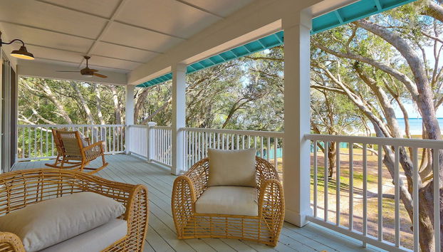 Beachside Boardwalk & Views Pool + Hot Tub 202 on the Sound - Foto 2, Interior