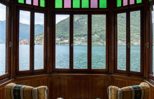 Villa Cecilia - pieds dans l'eau - Foto 13