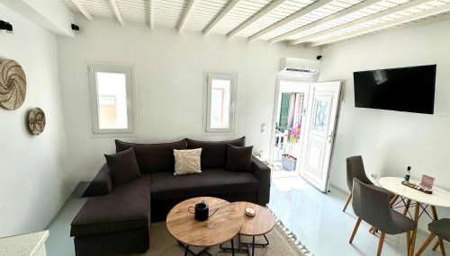 Entropia Myconian Apartment - Foto 2