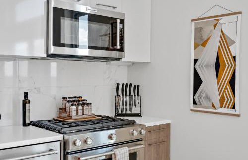 Modern Lifestyle Loft with View - Zuni Lofts - Foto 7