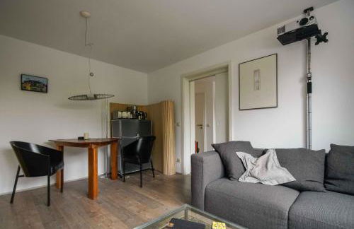 Apartment Mini-Loft am Schloss - Foto 9