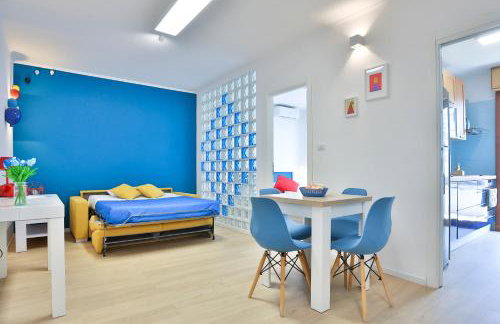 Naples Stay Inn - close to metro & all connections - Photo 27