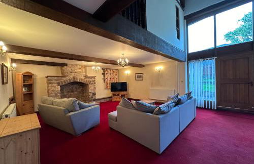 The Old Dairy - Foto 11