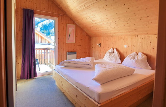 Enchanting Chalet With Infrared Sauna - Foto 7