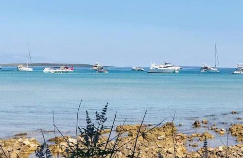 Vila Klara double room - terrace view - Foto 48