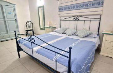 Villa Petra e Survas in La Caletta Countryside - Foto 15