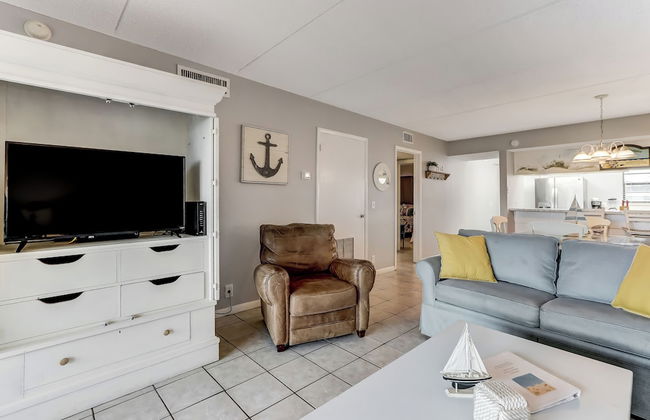 Amelia by The Sea Rentals - Foto 63