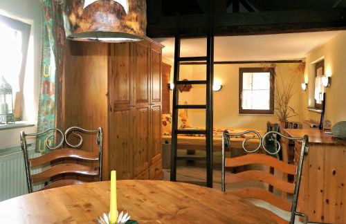 Ferienwohnung BogenTenne - Foto 4