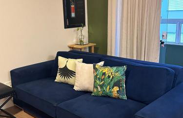 Apartamento familiar próximo à Universidade - Foto 3