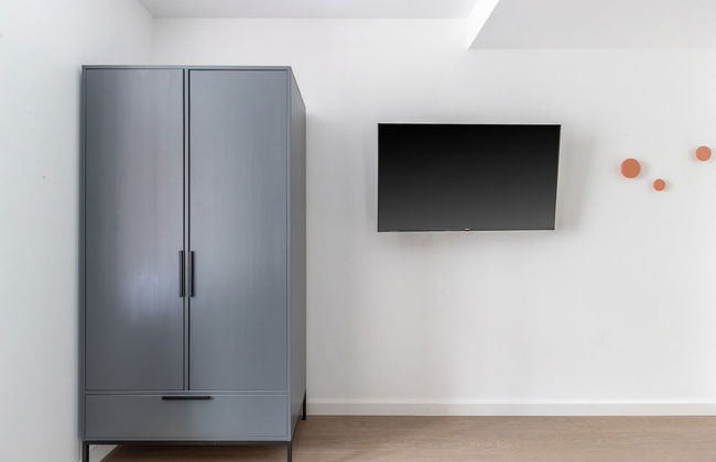 Limehome Berlin Luise-Henriette-Str. - Foto 65