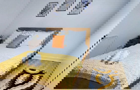 Cozy London Apartment - Central Location - Foto 4