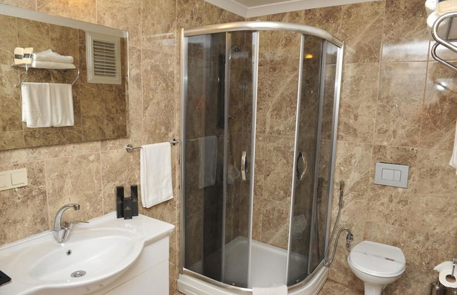 Qamar Prestige Suites - Foto 51