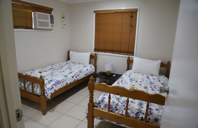 Eungella Cabins - Foto 6