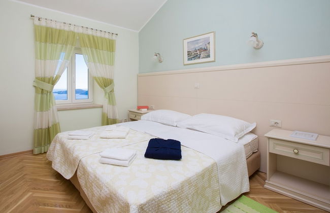 Luxury Panorama Villa Dia - Foto 5