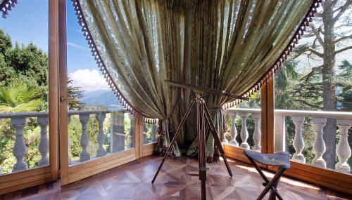 Historic Villa Argegno Como lake - Foto 2