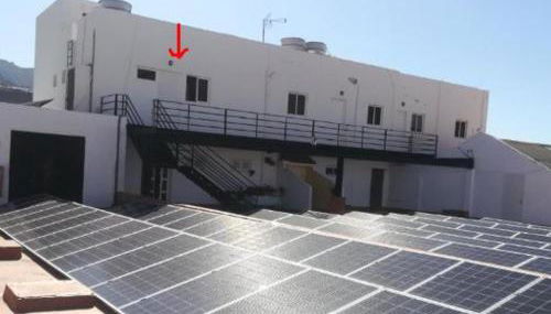 Apartamento La Aldea Pueblo Gran Canaria 2A - Foto 5