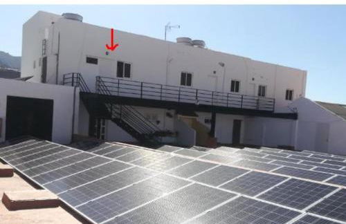 Apartamento La Aldea Pueblo Gran Canaria 2A - Foto 5