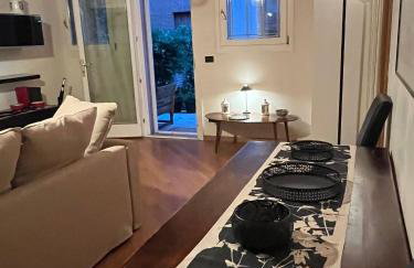 Venezia,Giudecca appartamento con giardino privato - Foto 7