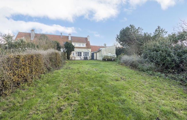 Cosy Cottage a Stone's Throw From Cap Gris Nez - Foto 34