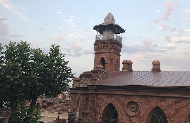 Botanical 21 Apartments - Foto 58