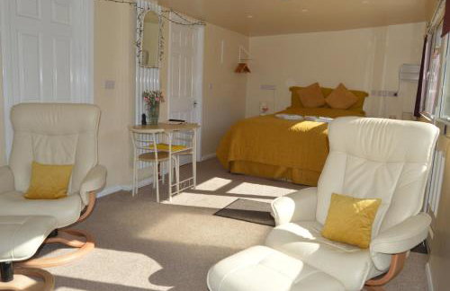 Detached Romantic Studio. - Foto 6