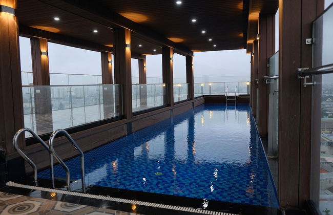 Phan Van 2 hotel and apartments - Photo 9