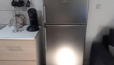 appartement f1 meublé 3 personnes - Foto 4