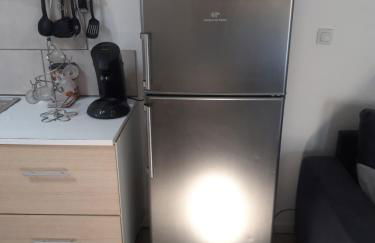 appartement f1 meublé 3 personnes - Foto 4