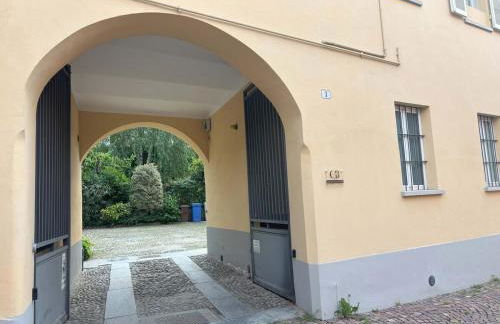 Brand New DESIGN FLAT Casa Belli - Foto 5