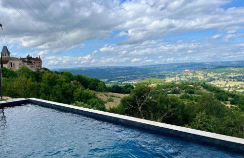 La Marilène Grange avec vue exceptionnelle - Photo 39