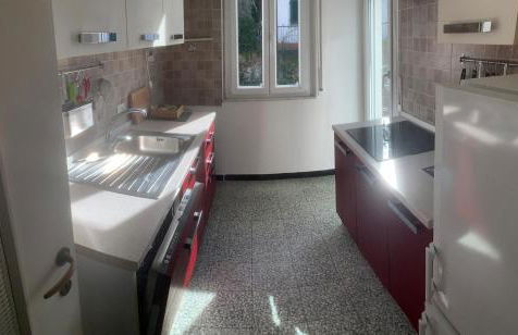 Casa Bianca 5 - confortevole in centro a Moneglia - Foto 7