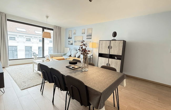 Spacious 3BR 2/5 BA Near Diamond District by Oneluxstay - Foto 4