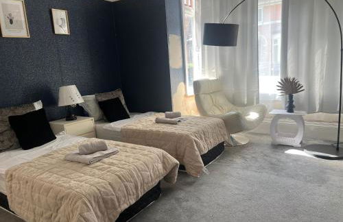 Spacious 7-Bedroom Victorian House - Foto 5