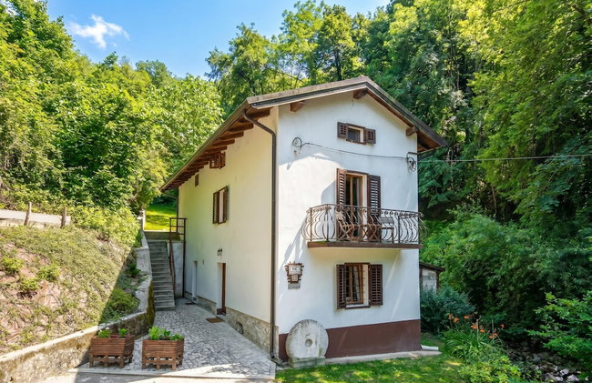 House By The Stream in Soca Valley - Photo 26
