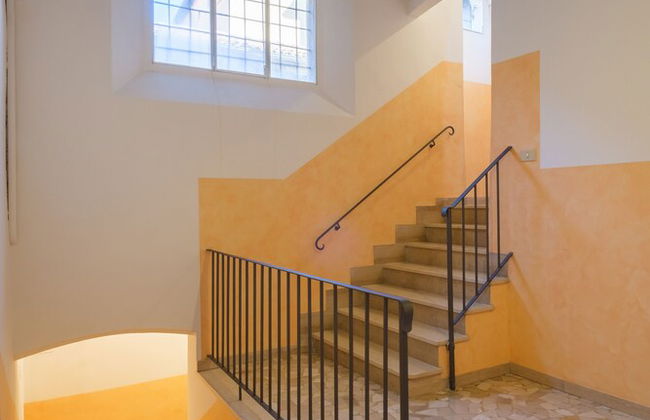 Residence del Professore - Foto 38