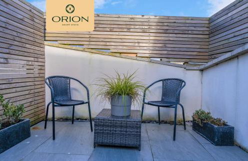 The Kepties 3 - Luxurious Serviced Apartment by ORION SHORT STAYS - Foto 28