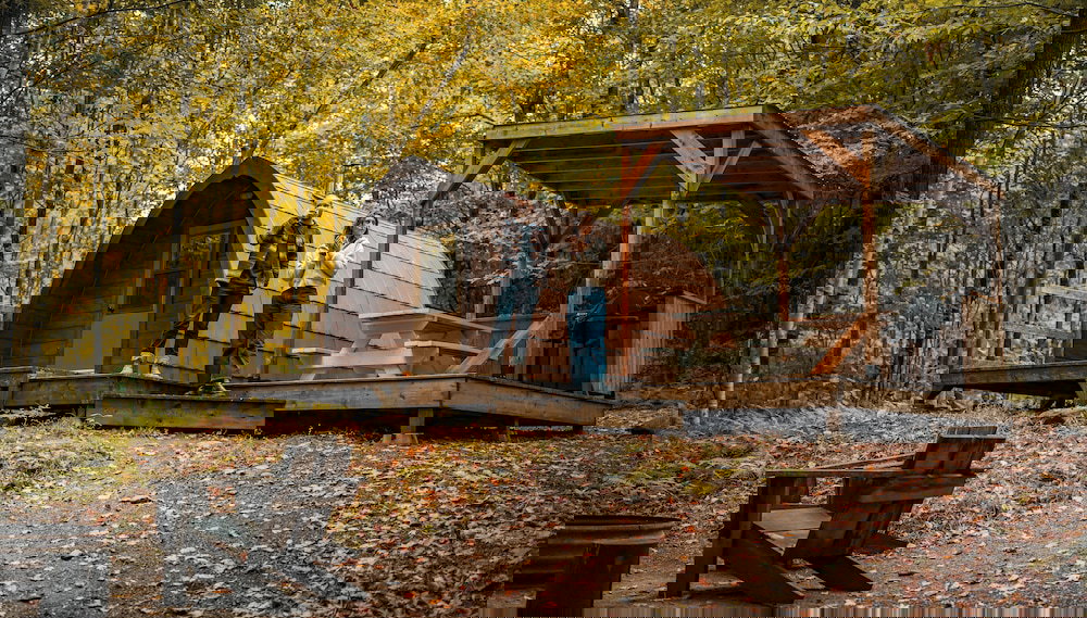 Station Chêne Rouge - Photo 1, Image principale